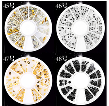 Nail Rhinestone 