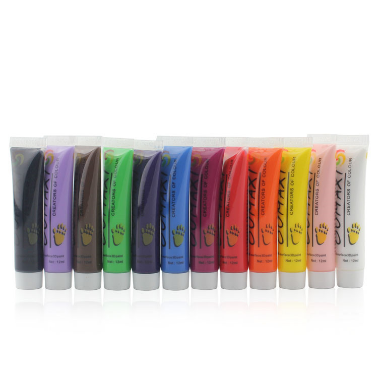 12ML Nail Art Paint