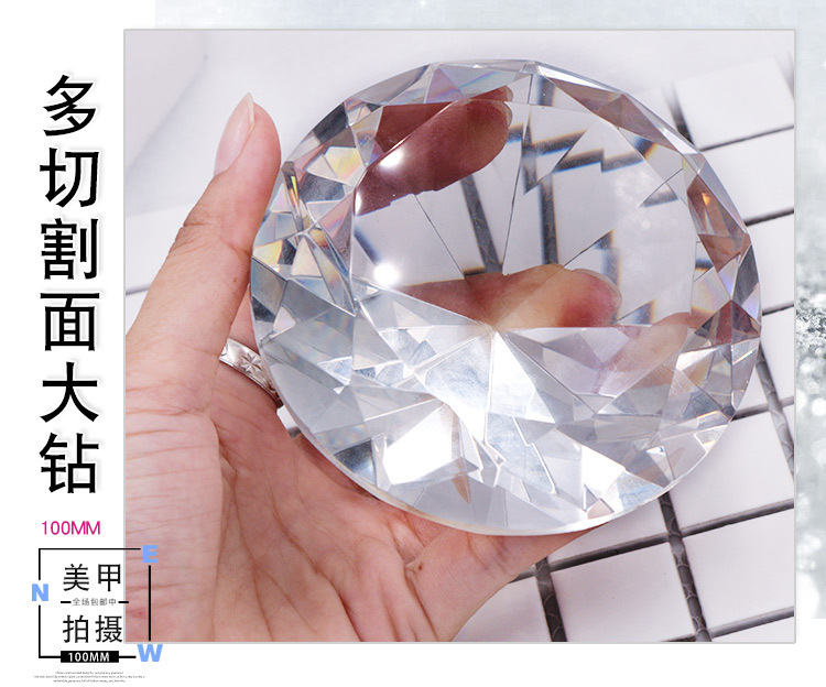 Nail Art Display Tool