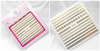 G019-024 3D Gold Nail Art Sticker