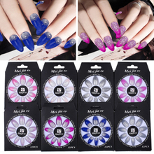 12pcs Nail Tips in Box