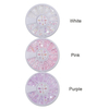 Opal AB Color Nail Rhinestones