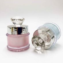 5g/10g Empty Nail Gel Polish Bottle