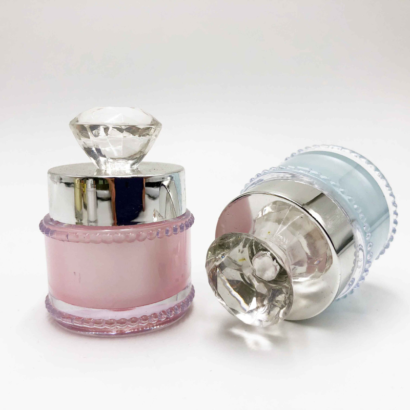 5g/10g Empty Nail Gel Polish Bottle