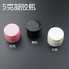 Nail Painting Gel Bottle