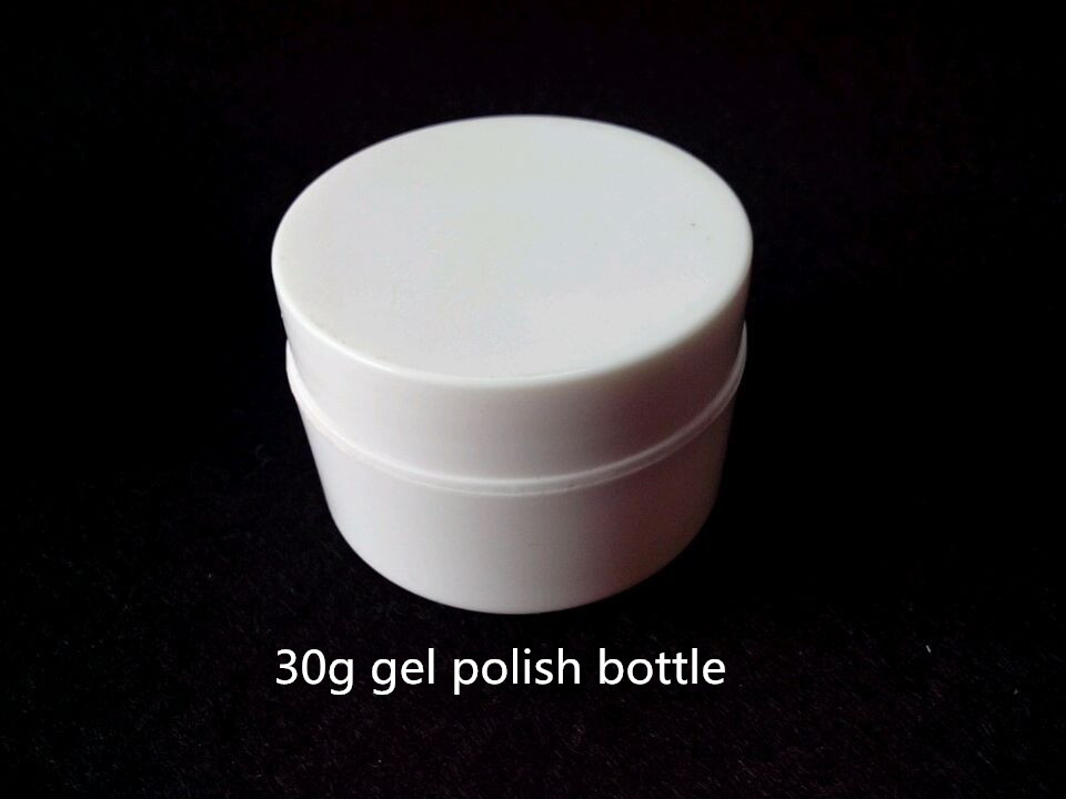 Acrylic Powder Gel polish Bottle