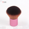 Metal Base Nail Dust Brush 