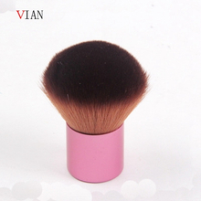Metal Base Nail Dust Brush 