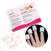 Nail Polish Remover Bag Disposable Paper Towel