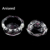 Aniseed Glass Dappen Dish