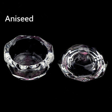 Aniseed Glass Dappen Dish