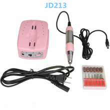22000rpm Electric Nail Drill with Drill Bit