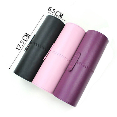 Makeup Nail Art Brush Holder Storage Box