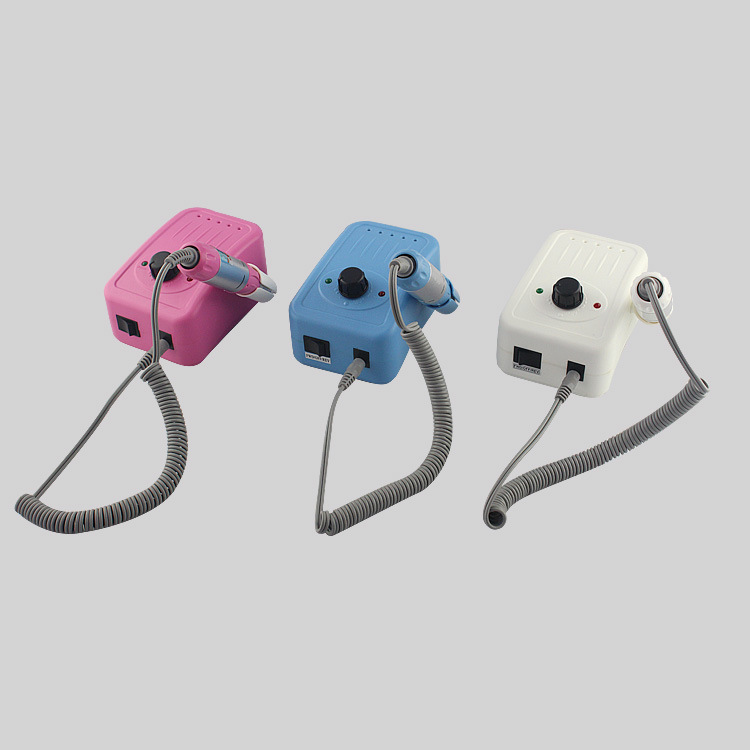 30000rpm Electric Manicure Pedicure Nail Drill Machine