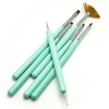 Nail Art Drawing Brush Set