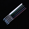 Colorful Nail Silicone Pen