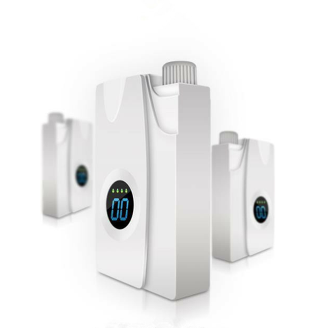 30000rpm Electric Nail Drill with Nail Drill Machine for Nail Art