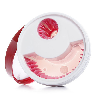 Nail Polish Remover Bottle