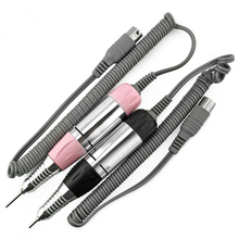 Nail Drill Handpiece