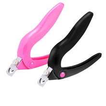 Manicure Nail Cutter 1 Deltoid Scissors