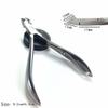 Dead Skin Cuticle Cutter Nail Art Nlipper Scissors