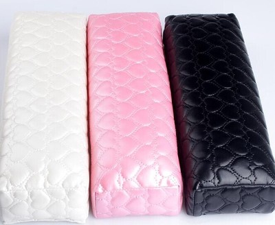 PU Leather Arm Rest Without Pads