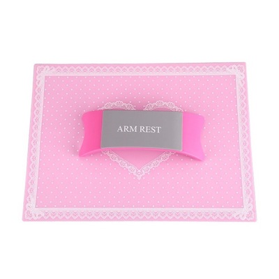 Silicone Hand Pillow