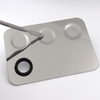 Stainless Steel Nail Palette Set 