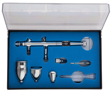 Nail Airbrush Gun Kit