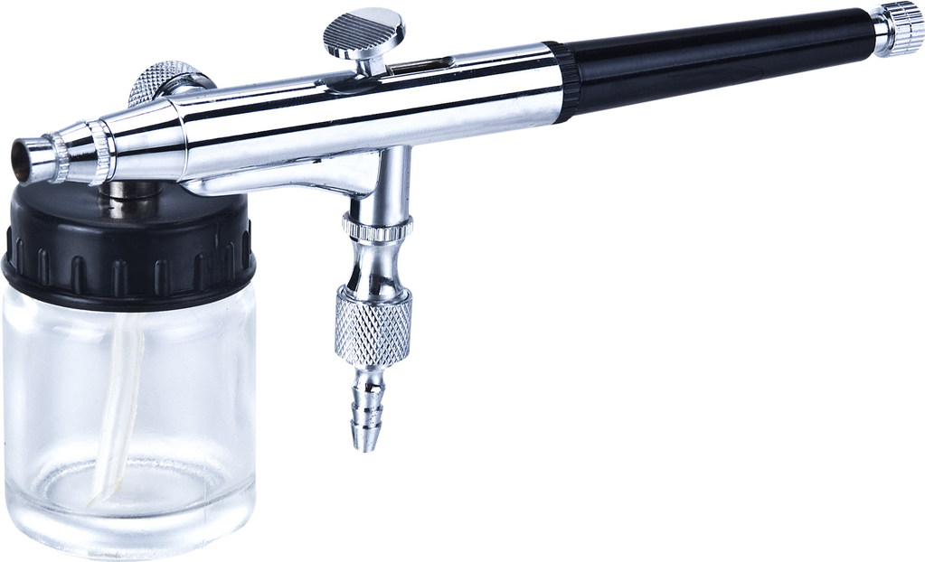 Airbrush Gun Kit