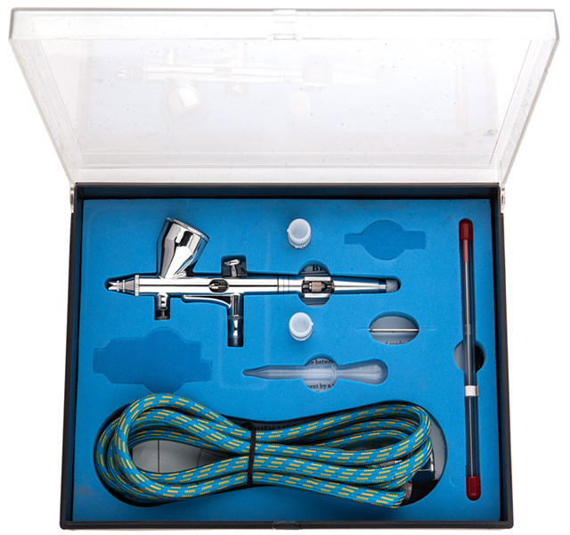 Airbrush Gun Set