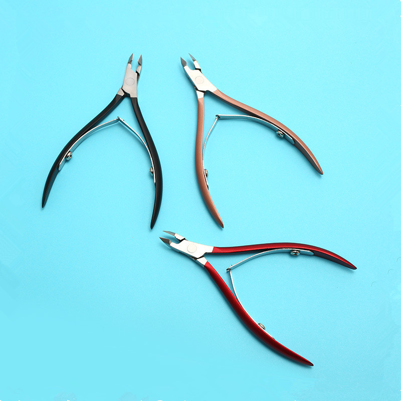 Nail Cuticle Scissor