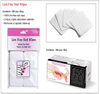 Lint Free Nail Wipes