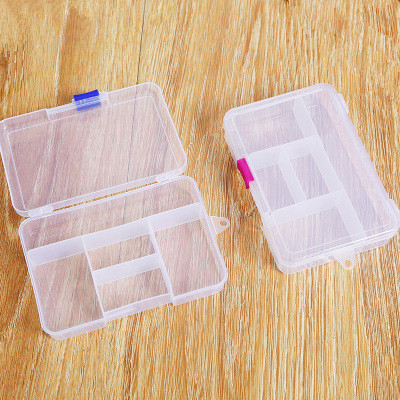 Nail Storage Case