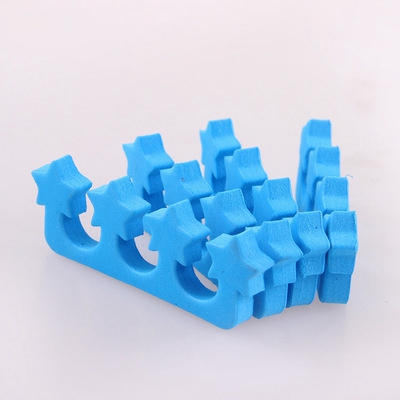 Sponge Toe Separator
