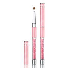 4#-5# Professional Painting Acrylic Nail Brush