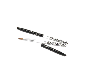 2#-10# Kolinsky Professional Painting Nail Acrylic Brush