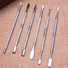 Stainless Steel Cuticle Remover Nail Care Tool