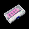 Nail Tool Decorations Empty Storage Case