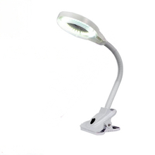 Led Magnifier Lamp