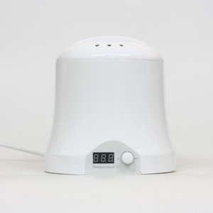 Wax Heater with Temperature Control