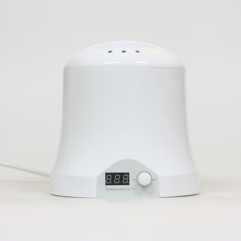 Wax Heater with Temperature Control