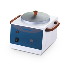 Depilatory Warmer Hair Removal Wax Heater Machine 