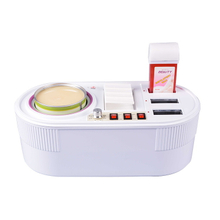 Electric Wax Heater With Temperature Control Machine