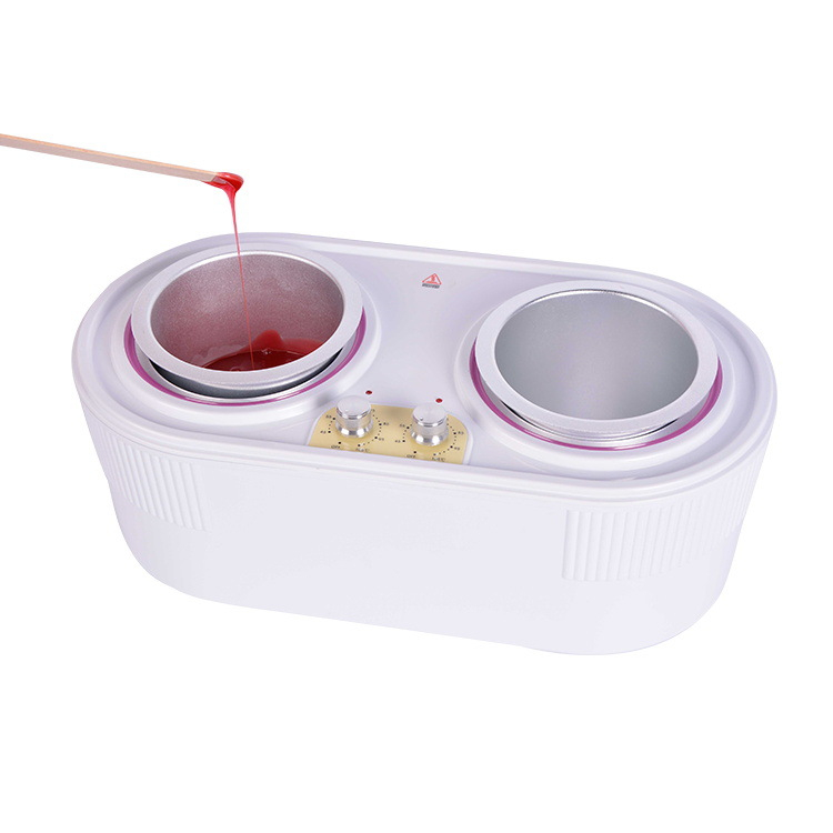 Wax Heater Body Hair Removal
