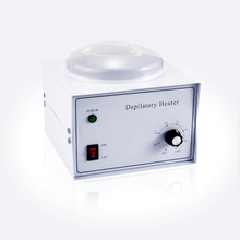 Single Pot Wax Heater 