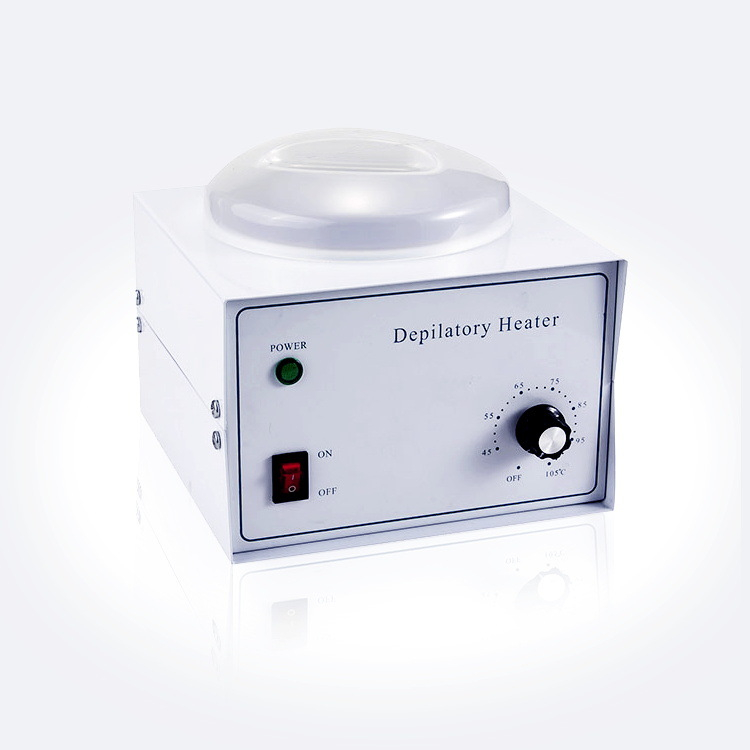 Single Pot Wax Heater 