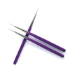 3pcs Nail Drawing Brush Set