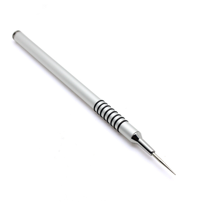  Metal handle Nail Dotting Pen 