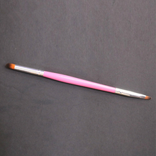 Gradient Shading Blooming Pen